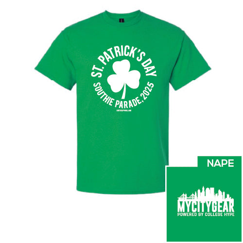 South Boston Parade 2025 Tee