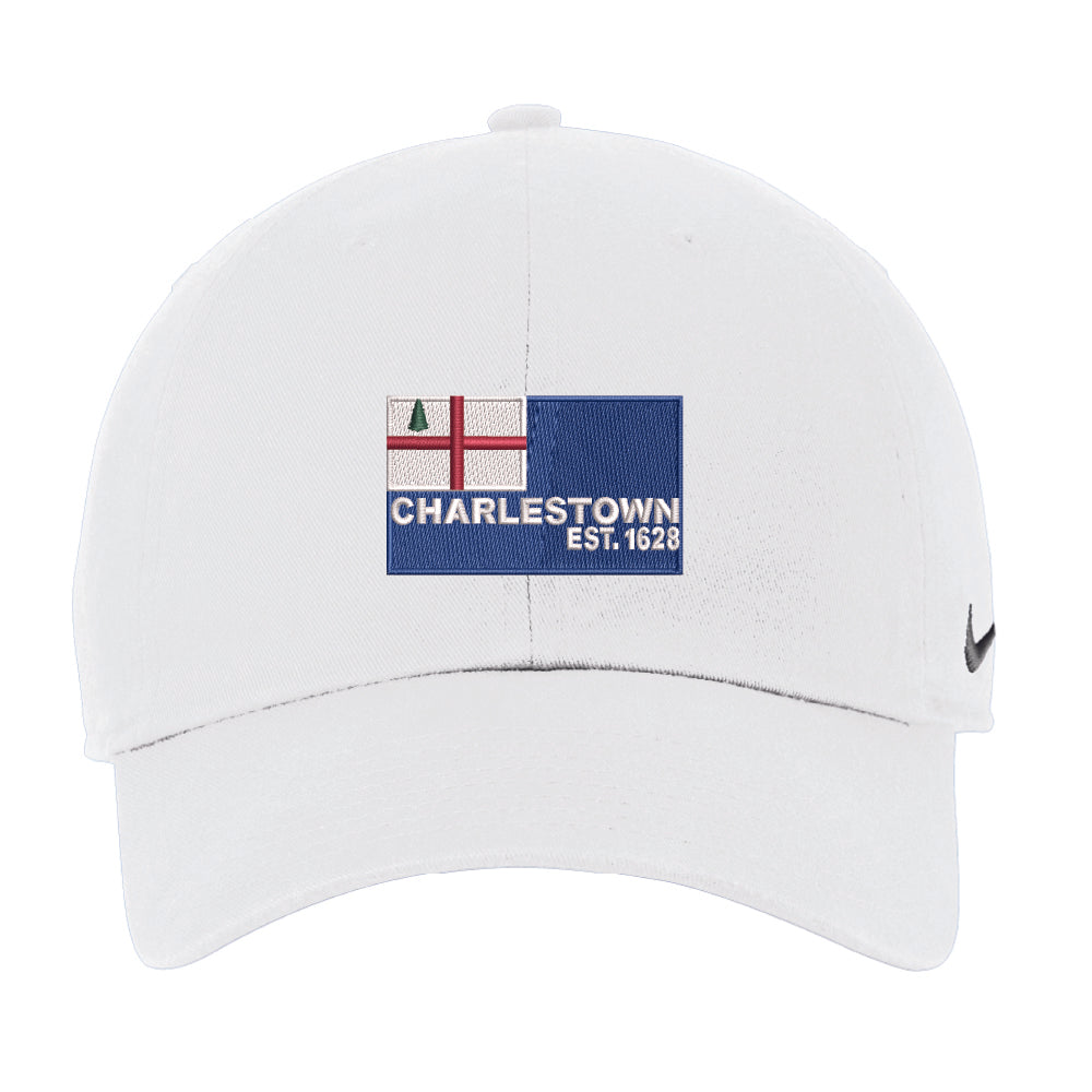 Charlestown Flag Hat