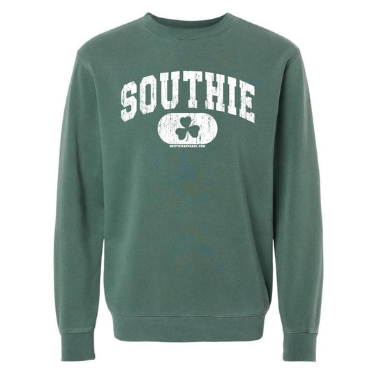 Southie Athletic Sham Crewneck My City Gear