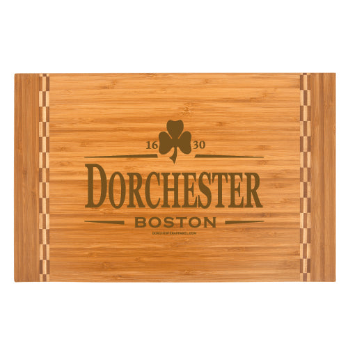 Dorchester Stout Cutting Board