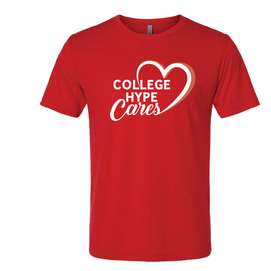 College Hype Cares Tee My City Gear