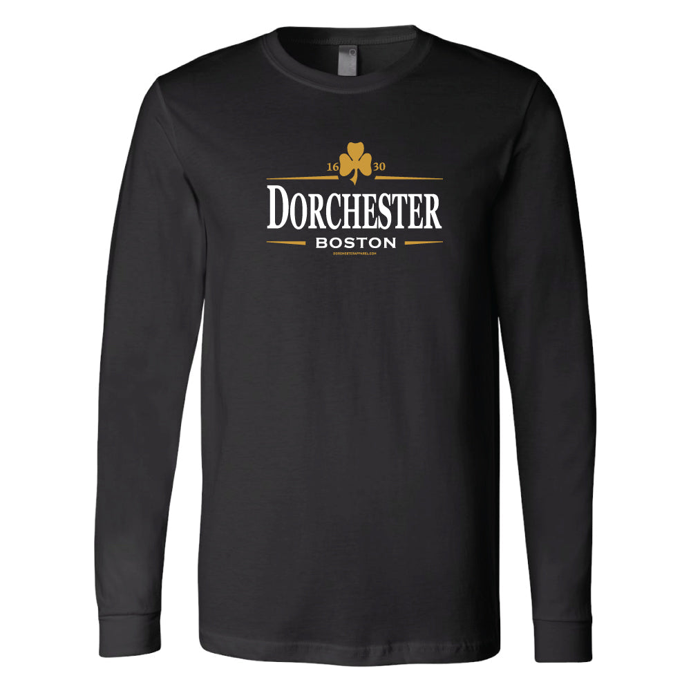 Dorchester Stout Long Sleeve My City Gear