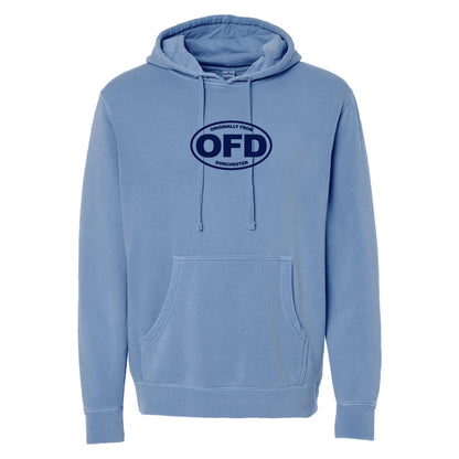 Dorchester OFD Hoodie