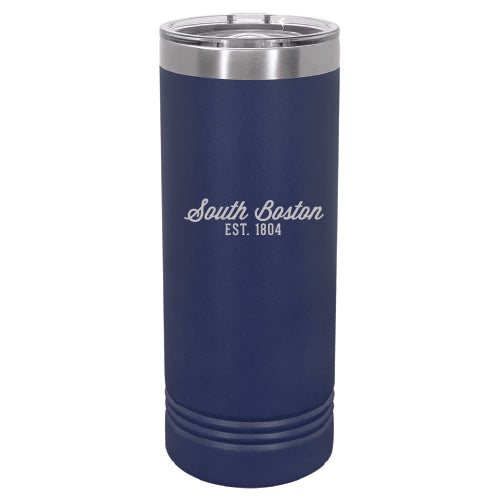 South Boston Established Tumbler