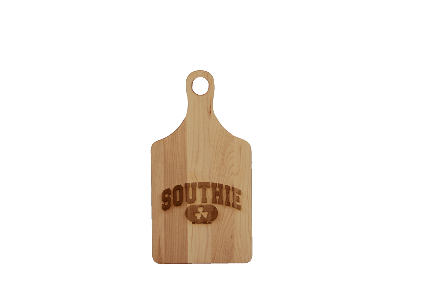 Southie Athletic Cutting Board My City Gear