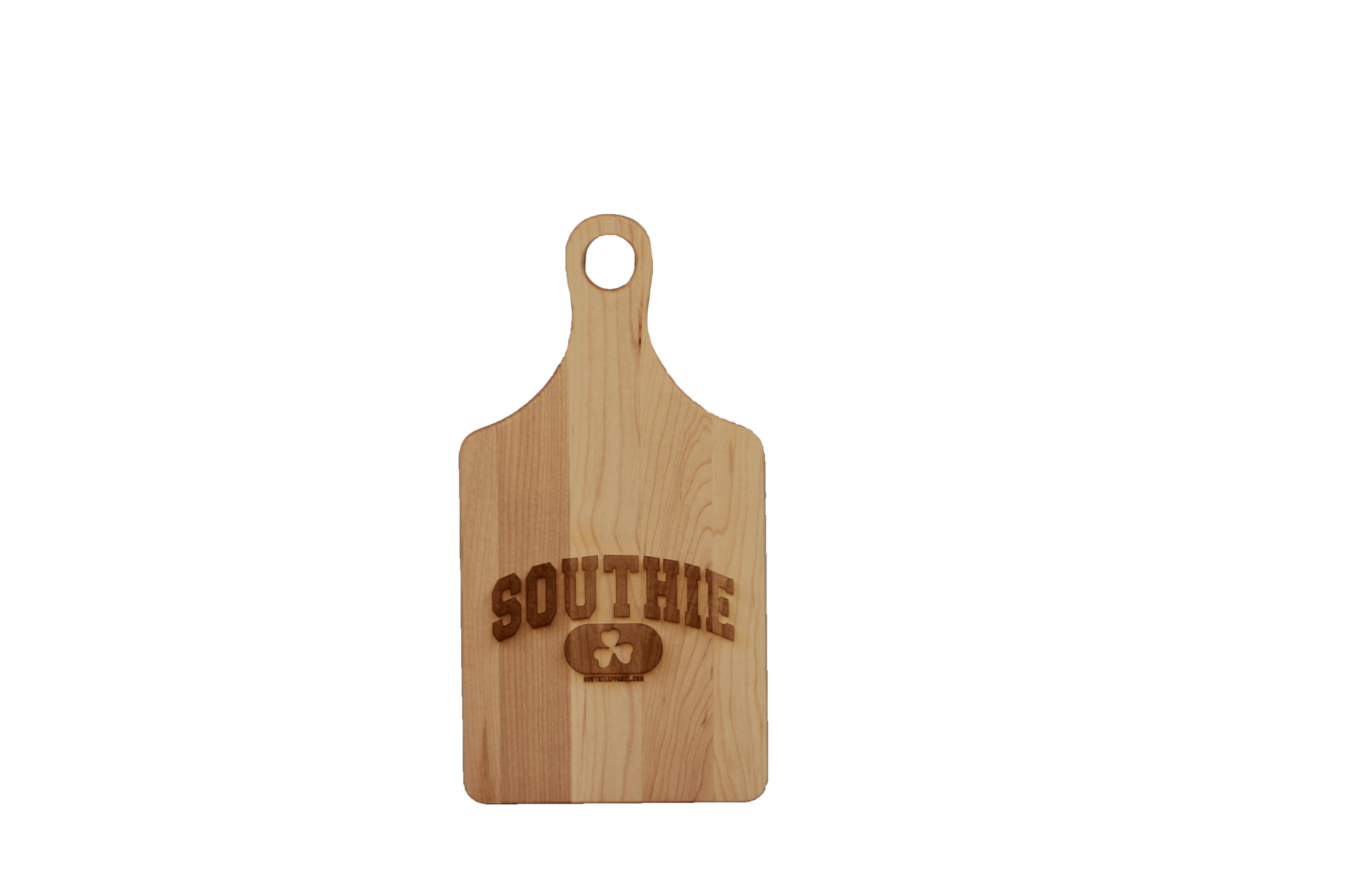 Southie Athletic Cutting Board My City Gear
