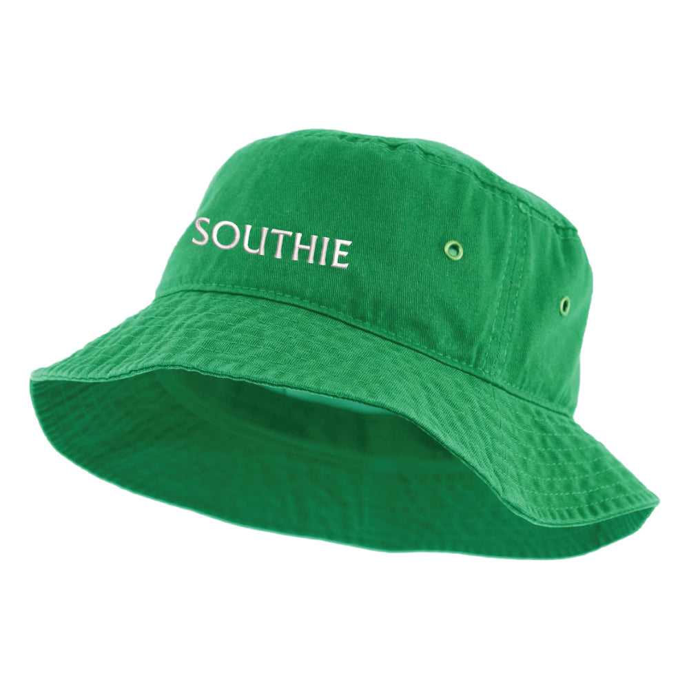 Southie Bucket Hat
