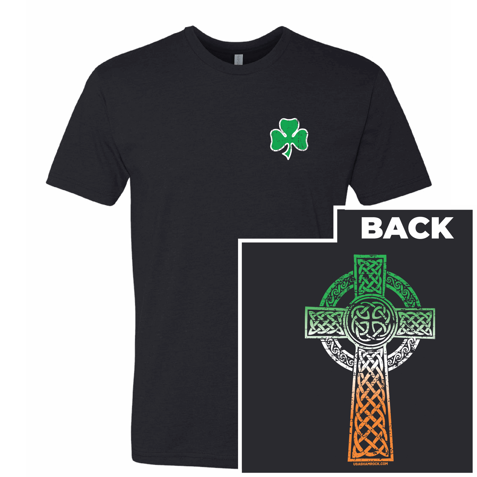 Tri Cross Tee My City Gear